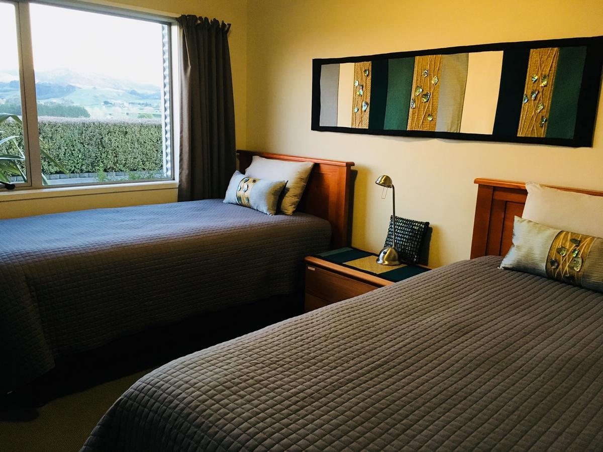 Birds Eye View Bed And Breakfast ワイヒ エクステリア 写真